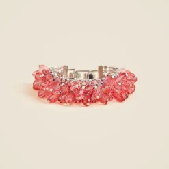 Beaded bracelet