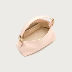 Berkeley small shoulder bag in leather