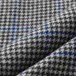 Blazer in English merino wool
