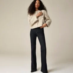 Bootcut jean