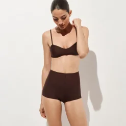 Boy short bikini bottom in Classic Sculpt™
