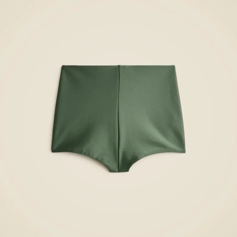 Boy short bikini bottom in Classic Sculpt™