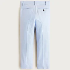 Boys' Ludlow suit pant in oxford cloth