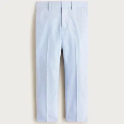Boys' Ludlow suit pant in oxford cloth