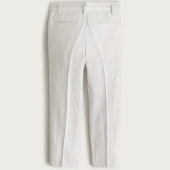 Boys' Ludlow unstructured suit pant in linen