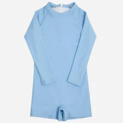 Boys' minnow™ rash guard one-piece