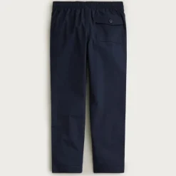 Boys' Pier pant in stretch twill