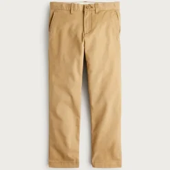 Boys' slim-fit stretch chino pant