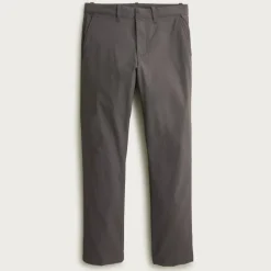Boys' slim-fit tech pant