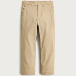 Boys' slim-fit tech pant