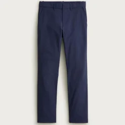 Boys' slim-fit tech pant