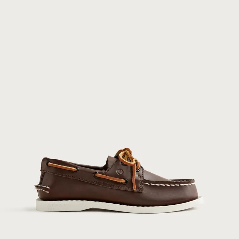 Boys' Sperry® Authentic Original two-eye boat shoes