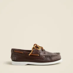 Boys' Sperry® Authentic Original two-eye boat shoes