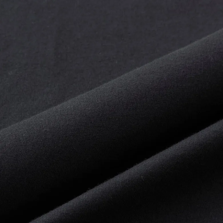Broken-in pocket T-shirt
