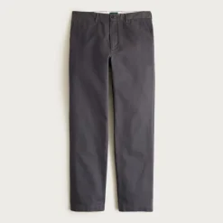 Broken-in Straight chino pant