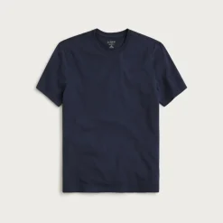 Broken-in T-shirt