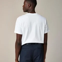 Broken-in T-shirt