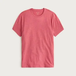 Broken-in T-shirt