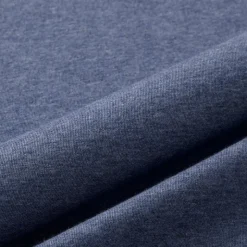Broken-in V-neck T-shirt
