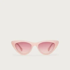 Bungalow cat-eye sunglasses