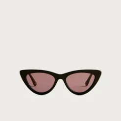 Bungalow cat-eye sunglasses