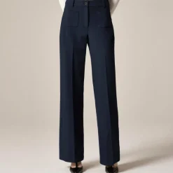 Carolina pant in four-season stretch
