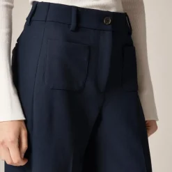 Carolina pant in four-season stretch