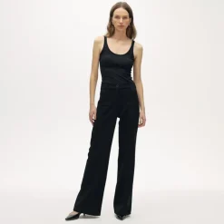 Carolina pant in four-season stretch