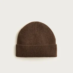 Cashmere beanie