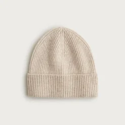 Cashmere beanie