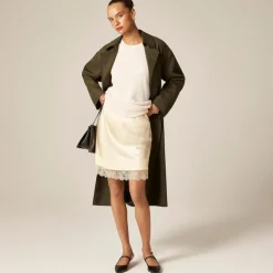Cashmere relaxed sweater-vest