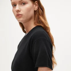 Cashmere relaxed T-shirt