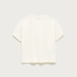 Cashmere relaxed T-shirt