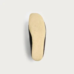 Clarks® Original Wallabee® leather boots