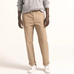 Classic chino pant