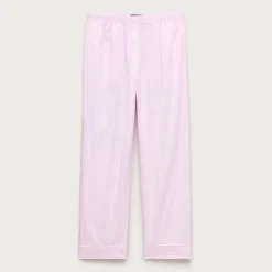 Classic pajama pant in end-on-end cotton