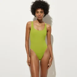 Claudia one-piece swimsuit