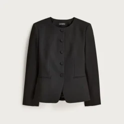 Cora lady jacket in four-season stretch