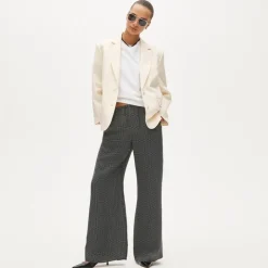 Cosmo pant in dot print