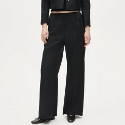 Cosmo pant in Gramercy linen blend