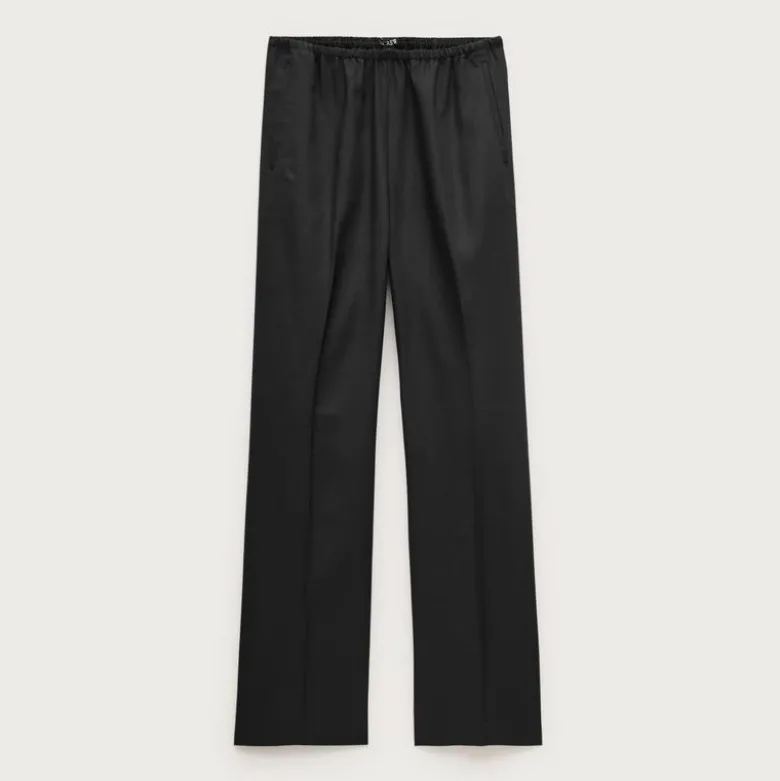 Cosmo pant in Gramercy linen blend