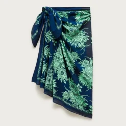 Cotton sarong in prints
