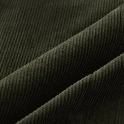 Crosby Classic-fit suit jacket in Italian corduroy
