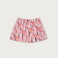 Druthers™ shibori stripes boxers