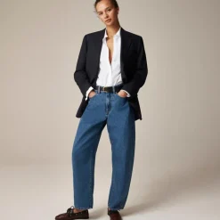 Garçon classic shirt in cotton poplin