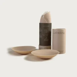 GATHERALL® nipple covers