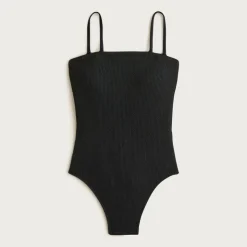 Gemma bandeau scrunchie one-piece
