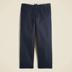 Giant-fit chino pant
