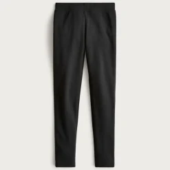 Girls' cozy everyday leggings