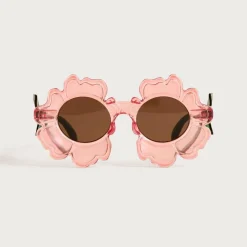Girls' flower sunglasses